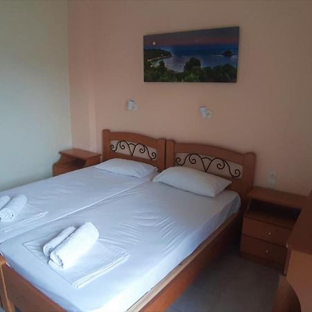 Aivaliotis House Hotel Skiathos-stad Buitenkant foto