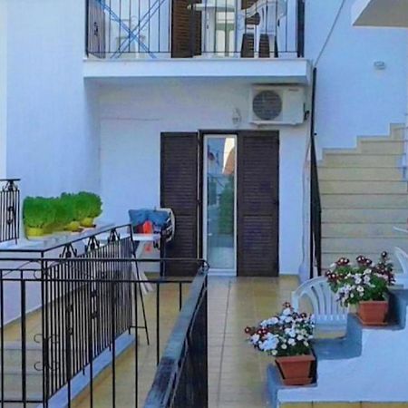 Aivaliotis House Hotel Skiathos-stad Buitenkant foto