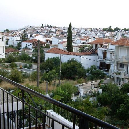 Aivaliotis House Hotel Skiathos-stad Buitenkant foto