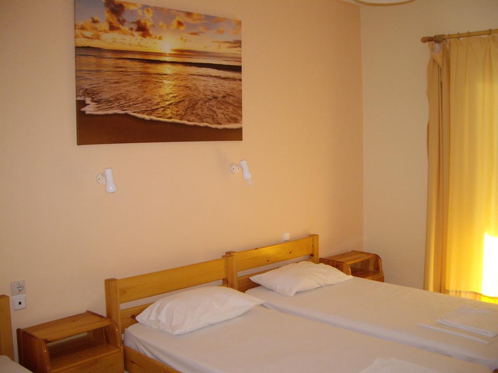 Aivaliotis House Hotel Skiathos-stad Buitenkant foto
