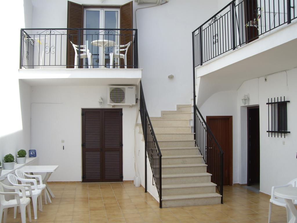 Aivaliotis House Hotel Skiathos-stad Buitenkant foto