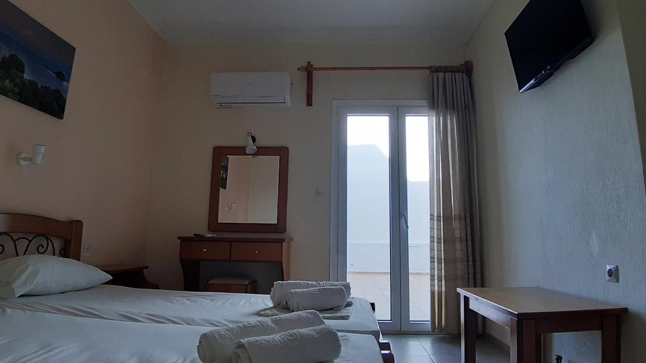 Aivaliotis House Hotel Skiathos-stad Buitenkant foto