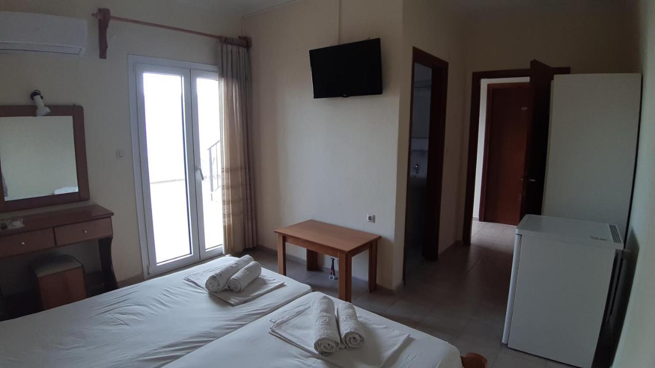 Aivaliotis House Hotel Skiathos-stad Buitenkant foto