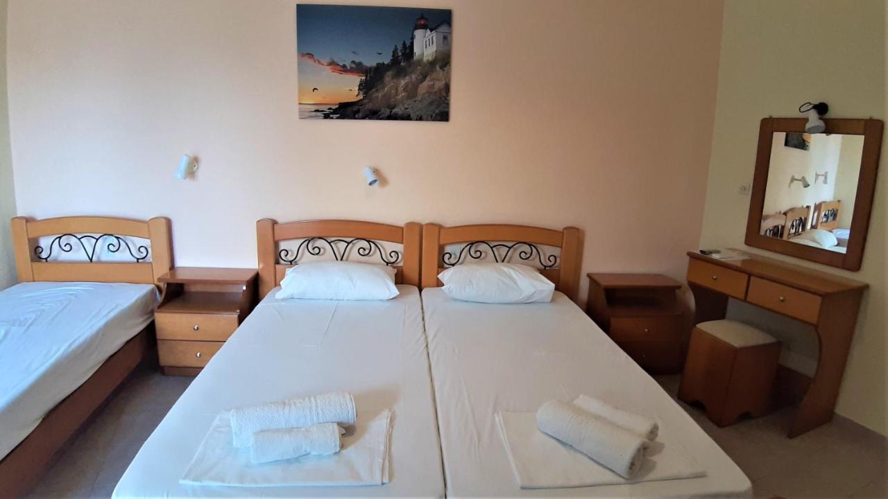 Aivaliotis House Hotel Skiathos-stad Buitenkant foto