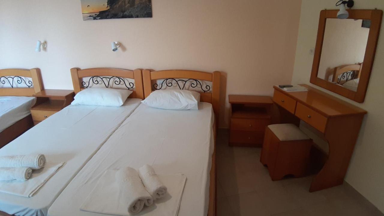 Aivaliotis House Hotel Skiathos-stad Buitenkant foto