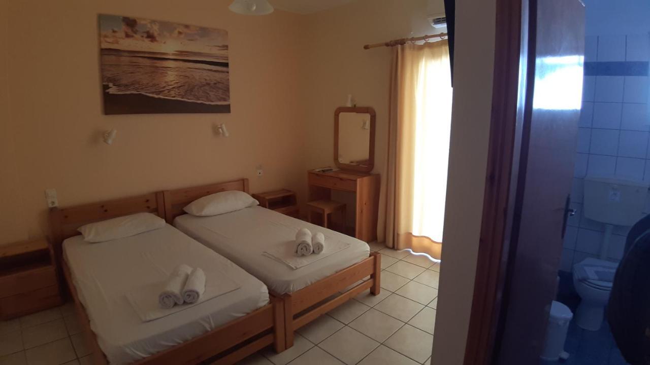 Aivaliotis House Hotel Skiathos-stad Buitenkant foto