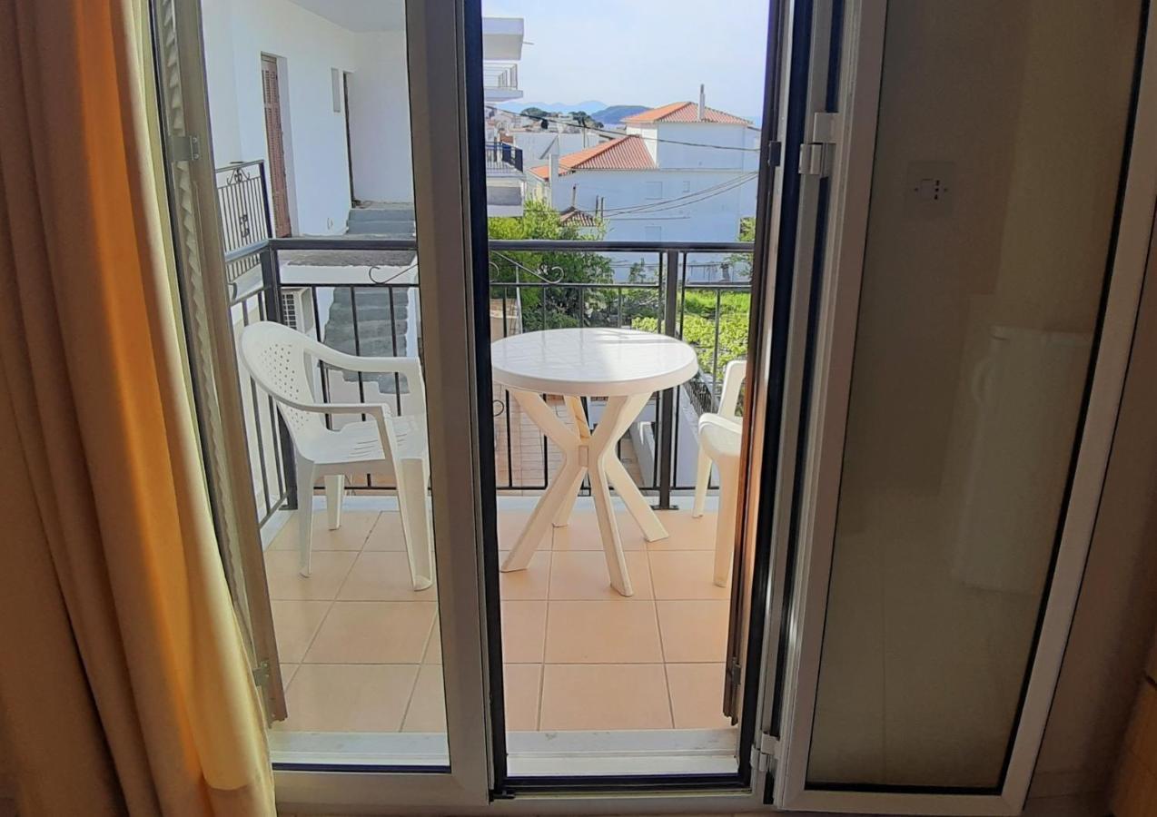 Aivaliotis House Hotel Skiathos-stad Buitenkant foto