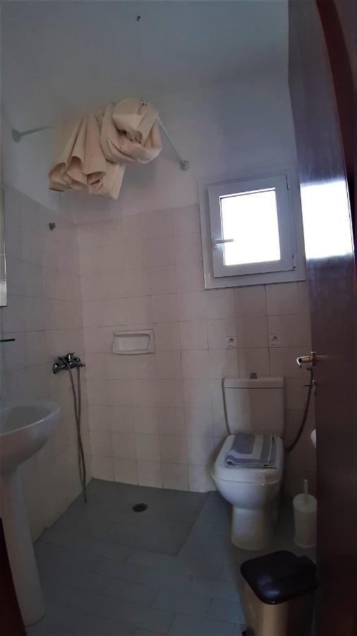 Aivaliotis House Hotel Skiathos-stad Buitenkant foto