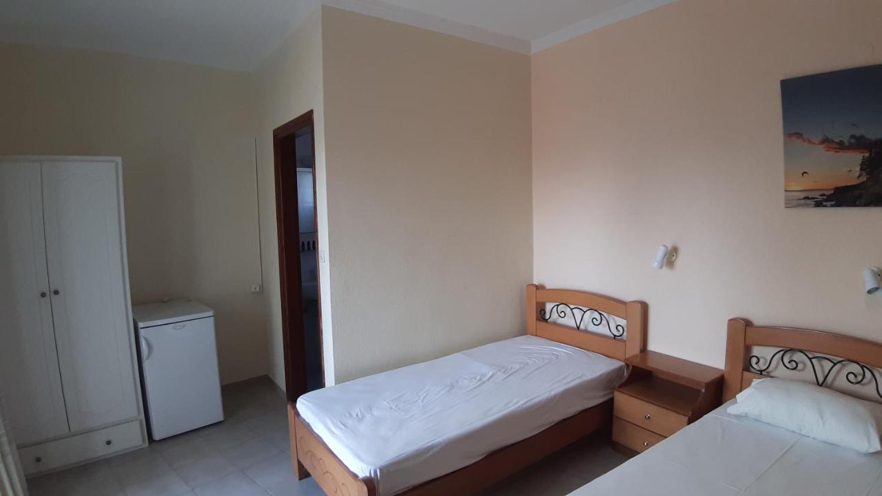 Aivaliotis House Hotel Skiathos-stad Buitenkant foto
