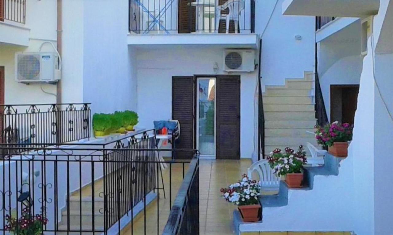 Aivaliotis House Hotel Skiathos-stad Buitenkant foto
