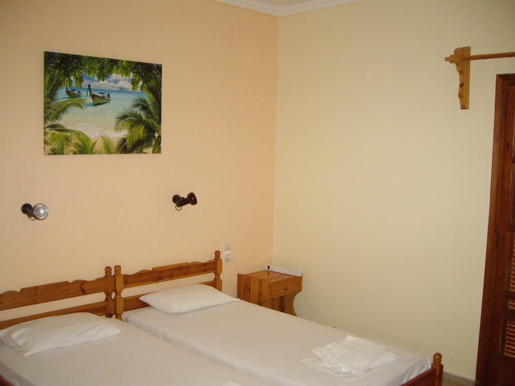 Aivaliotis House Hotel Skiathos-stad Buitenkant foto