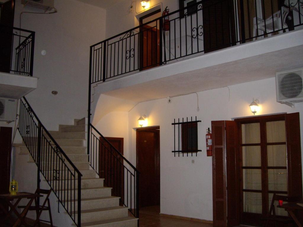 Aivaliotis House Hotel Skiathos-stad Buitenkant foto
