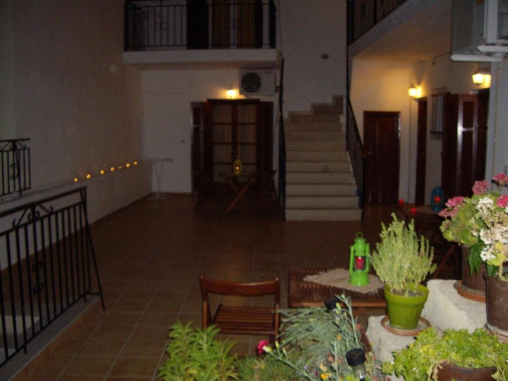 Aivaliotis House Hotel Skiathos-stad Buitenkant foto