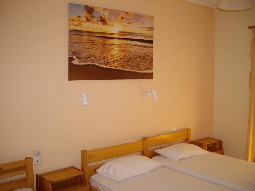 Aivaliotis House Hotel Skiathos-stad Buitenkant foto