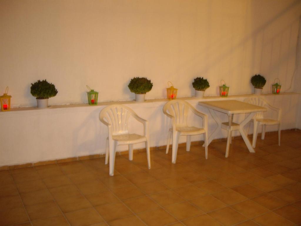 Aivaliotis House Hotel Skiathos-stad Buitenkant foto