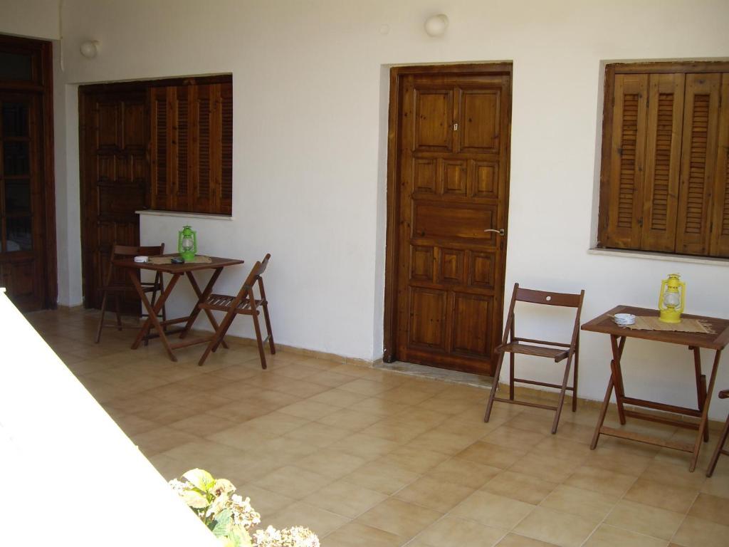 Aivaliotis House Hotel Skiathos-stad Buitenkant foto