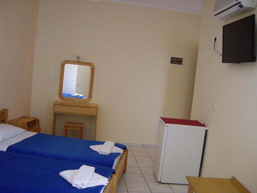 Aivaliotis House Hotel Skiathos-stad Kamer foto