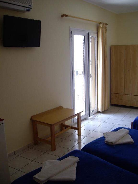 Aivaliotis House Hotel Skiathos-stad Buitenkant foto
