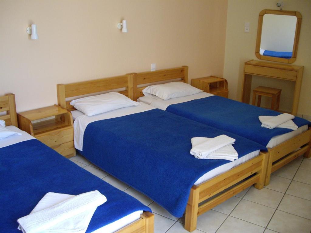 Aivaliotis House Hotel Skiathos-stad Buitenkant foto