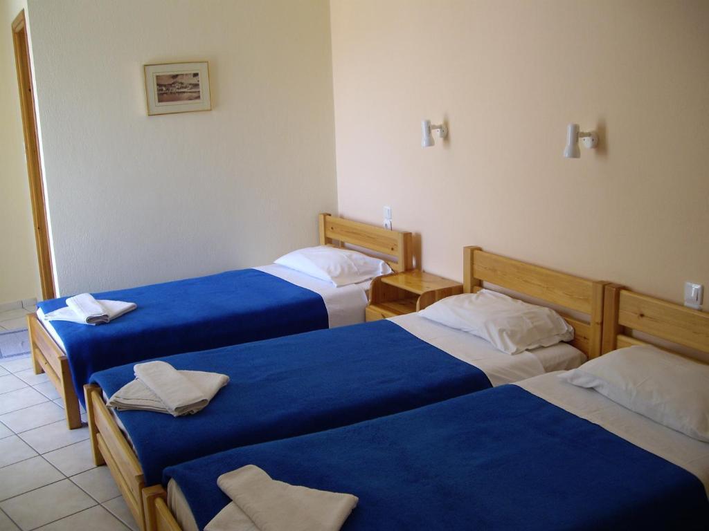 Aivaliotis House Hotel Skiathos-stad Buitenkant foto
