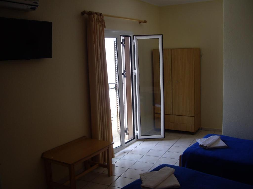 Aivaliotis House Hotel Skiathos-stad Buitenkant foto