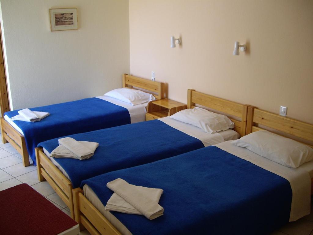 Aivaliotis House Hotel Skiathos-stad Buitenkant foto