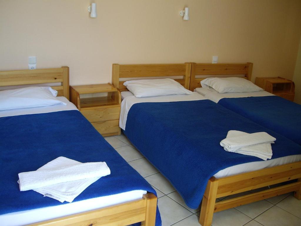 Aivaliotis House Hotel Skiathos-stad Buitenkant foto