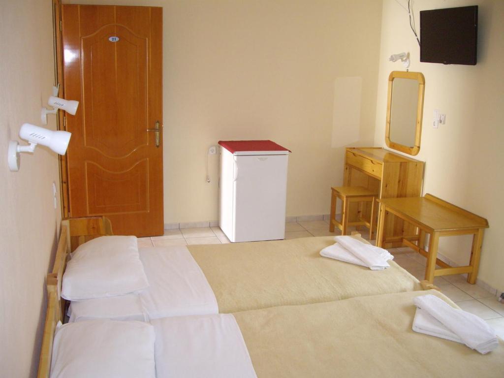 Aivaliotis House Hotel Skiathos-stad Buitenkant foto