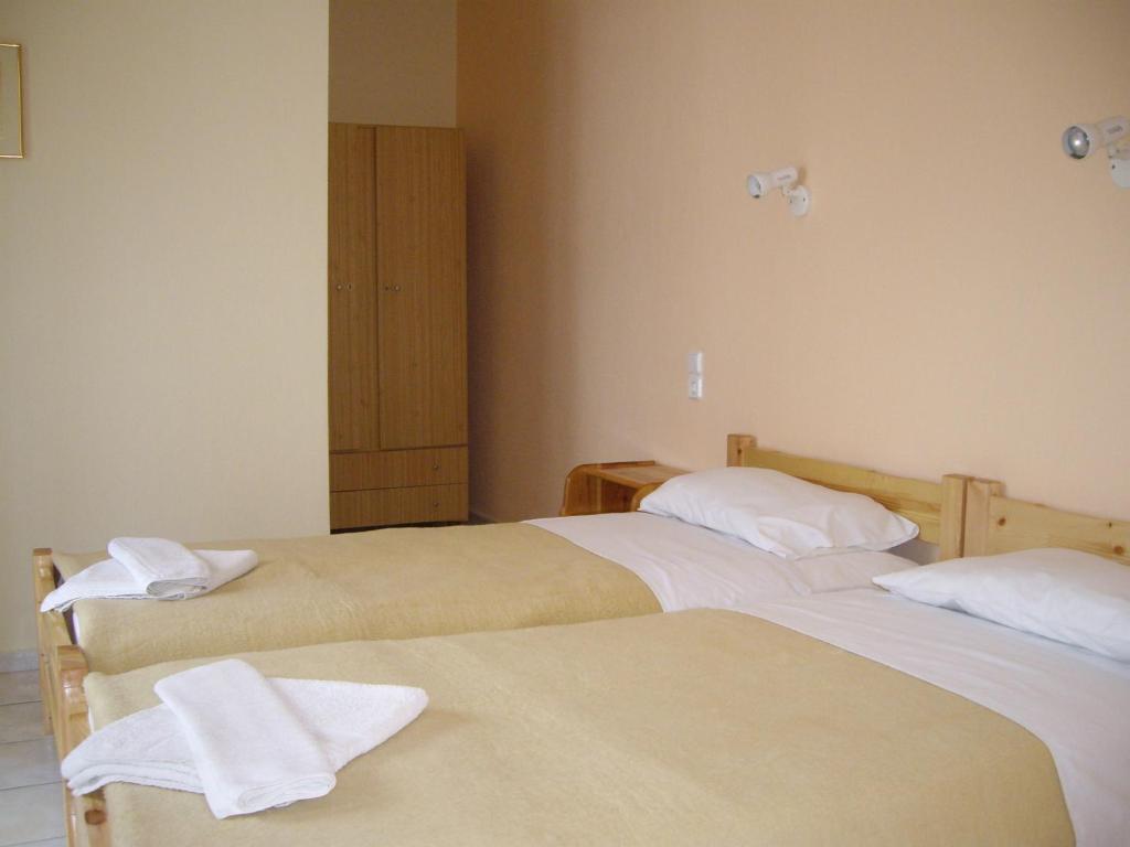 Aivaliotis House Hotel Skiathos-stad Buitenkant foto