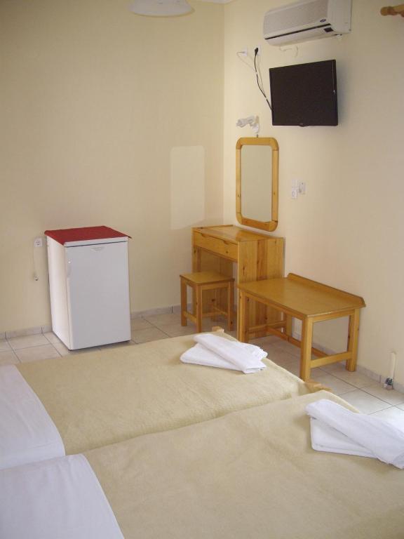 Aivaliotis House Hotel Skiathos-stad Buitenkant foto